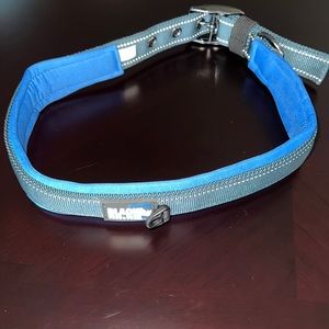 Dog collar size xl